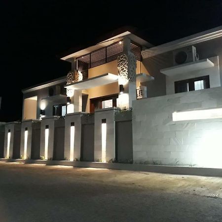 Imperial Villa Syariah Джокьякарта Экстерьер фото
