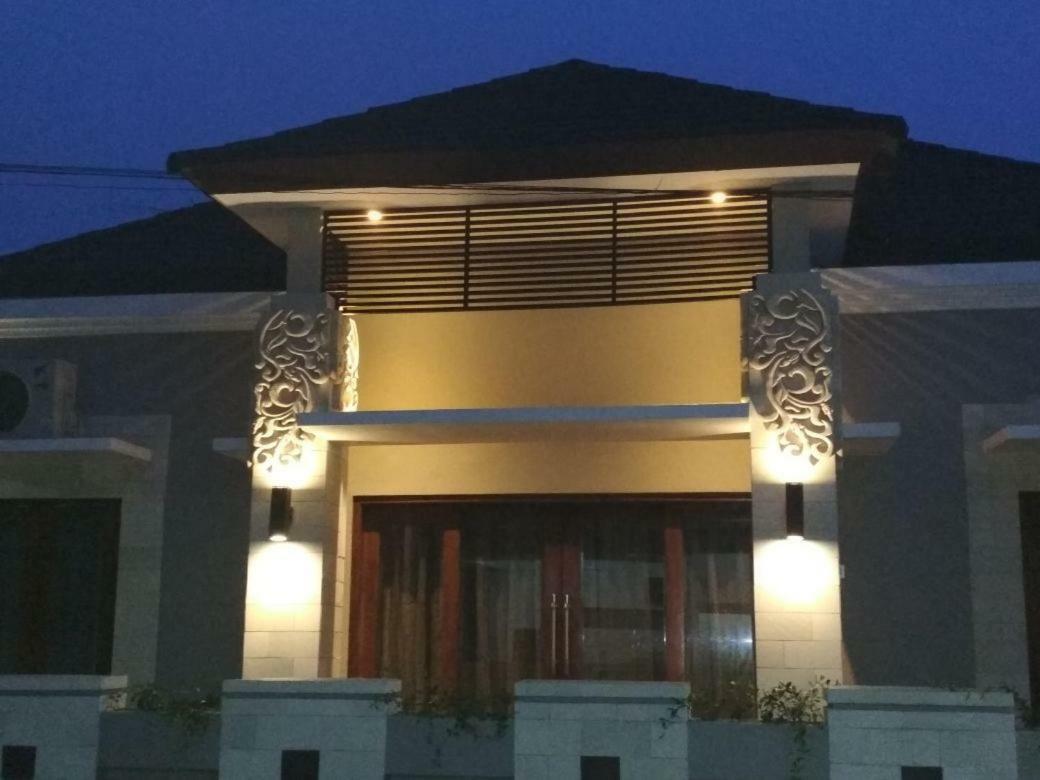 Imperial Villa Syariah Джокьякарта Экстерьер фото