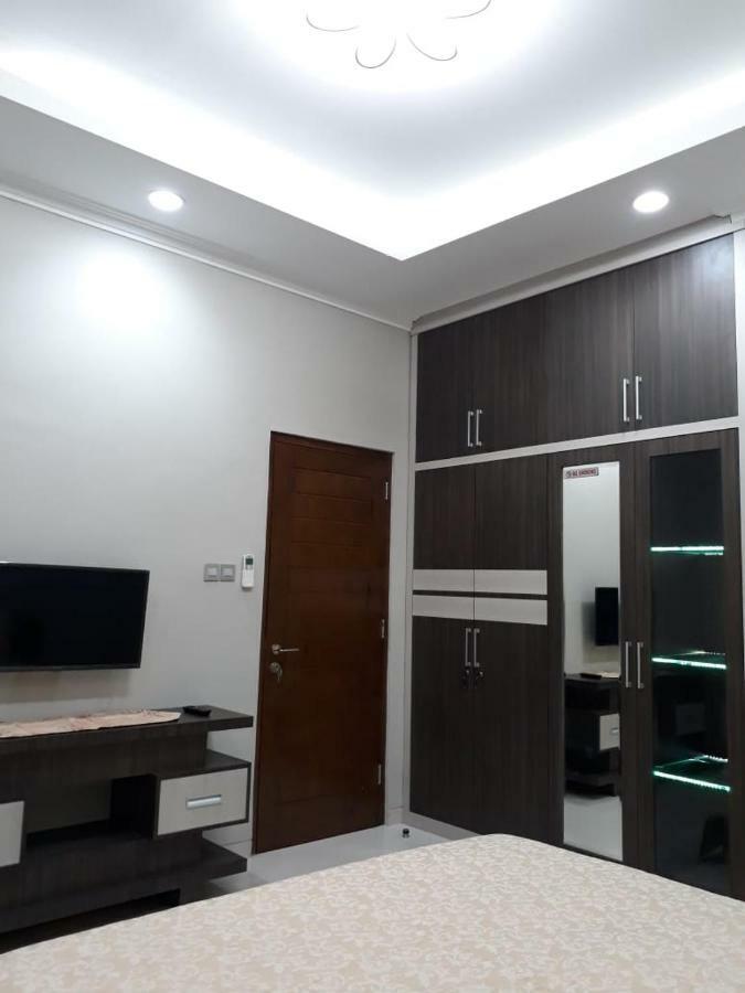 Imperial Villa Syariah Джокьякарта Экстерьер фото